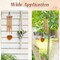 Gifts for Grandma, Grandma Birthday Gifts from Grandkids, Grandma Gift Wind Chimes, Mothers Day Grandma Gift, Present for Grandmother from Granddaughter Grandson Grandchildren